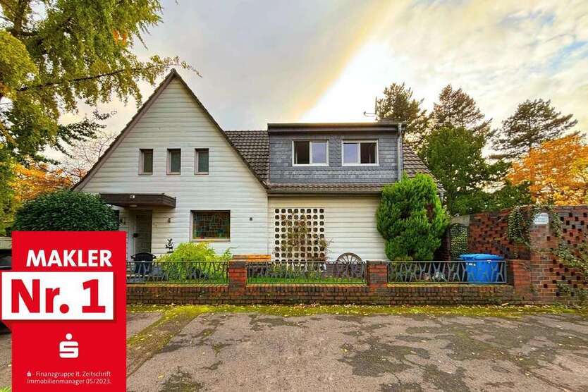 Haus zum Kaufen in Leverkusen 447.000 € 153 m²
