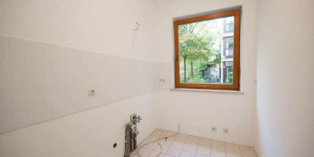 Etagenwohnung Ottobrunn - 2 Zimmer, 54 m&sup2;, 380.000&euro; | Angebot:25771367