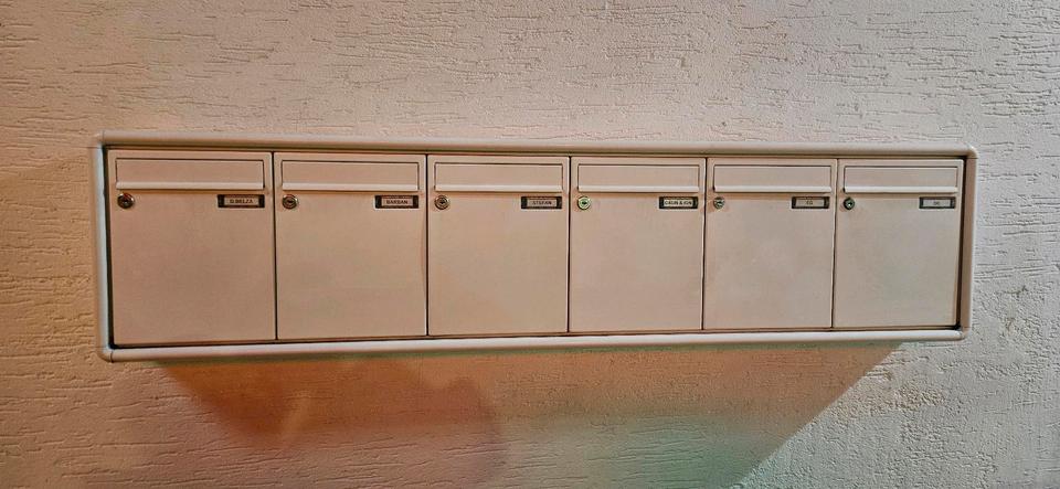 Dachgeschoßwohnung Hagen Hagen-Mitte - 1.5 Zimmer, 70 m&sup2;, 550&euro; | Angebot:26035013