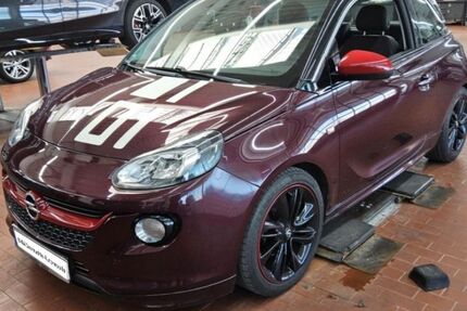 Opel Adam 132.750 km 7.299 &euro; Harxheim 55296