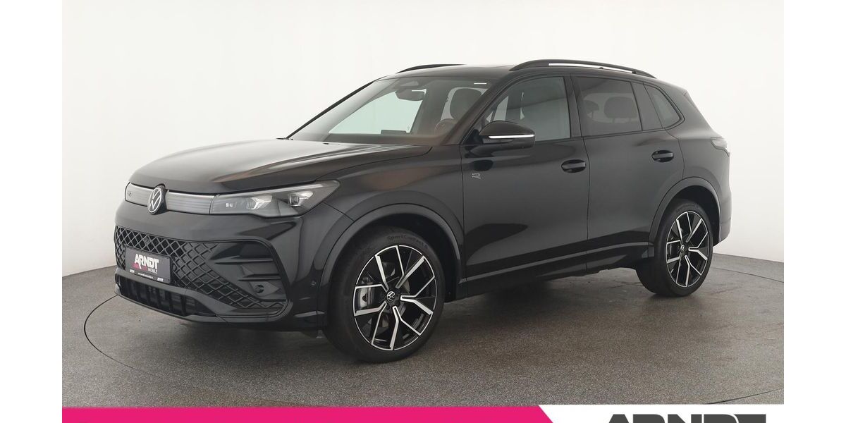 VW Tiguan 30.700 km 45.584 &euro; Neuss 41464