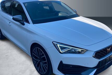 Cupra Leon 20.380 km 27.770 &euro; Wolfsburg 38446