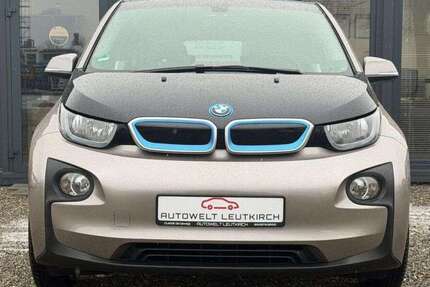 BMW i3 91.000 km 13.480 &euro; Leutkirch im Allgäu 88299