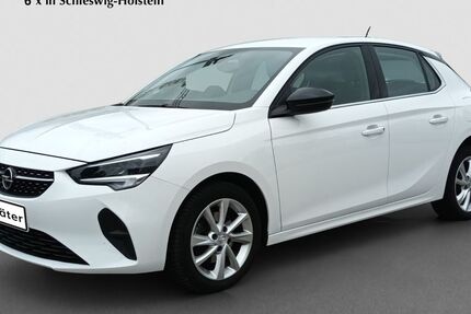 Opel Corsa 36.000 km 15.980 &euro; Kiel 24145