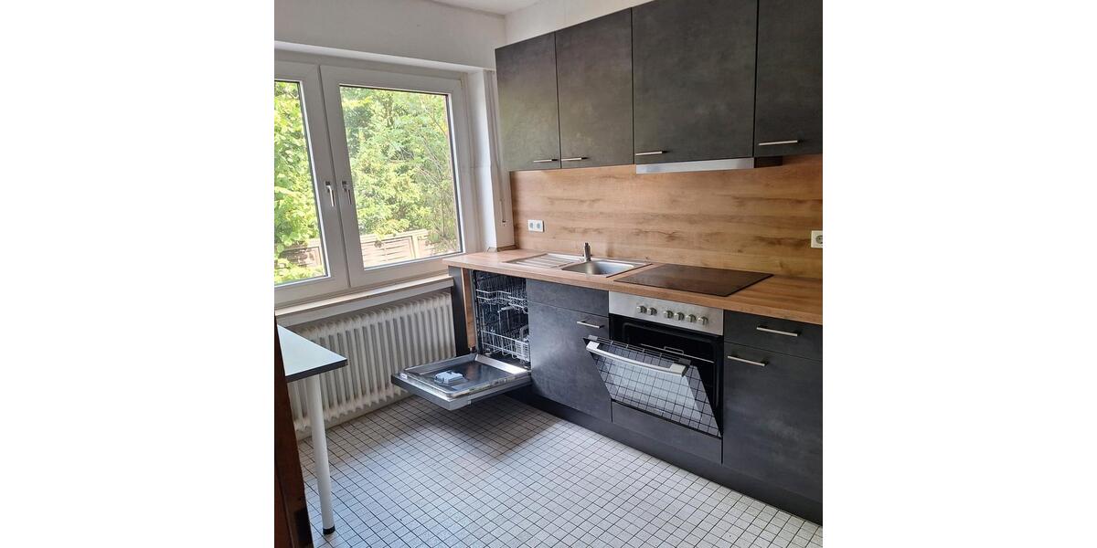Reihenhaus Osnabrück Dodesheide - 7 Zimmer, 140 m&sup2;, 410.000&euro; | Angebot:27192705