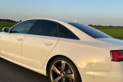 Audi A6 250.000 km 14.800 &euro; Rötgesbüttel 38531