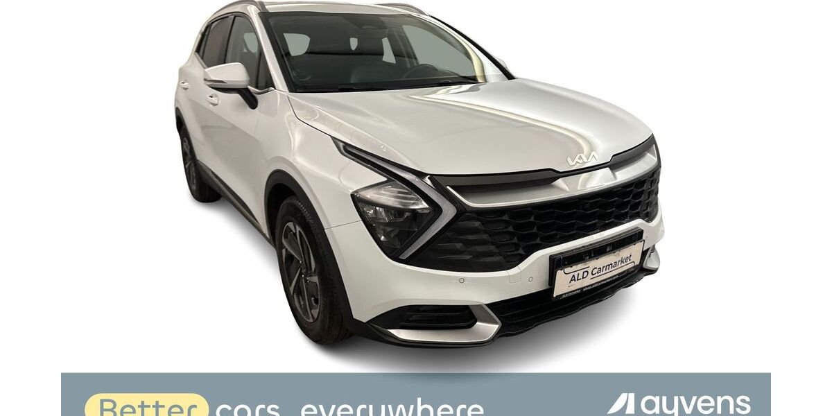 Kia Sportage 38.201 km 19.980 &euro; Dorfmark 29683