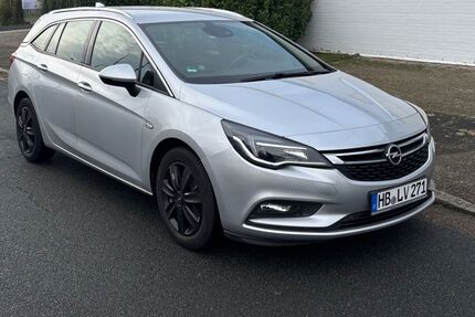 Opel Astra 159.000 km 9.000 &euro; Bremen 28325