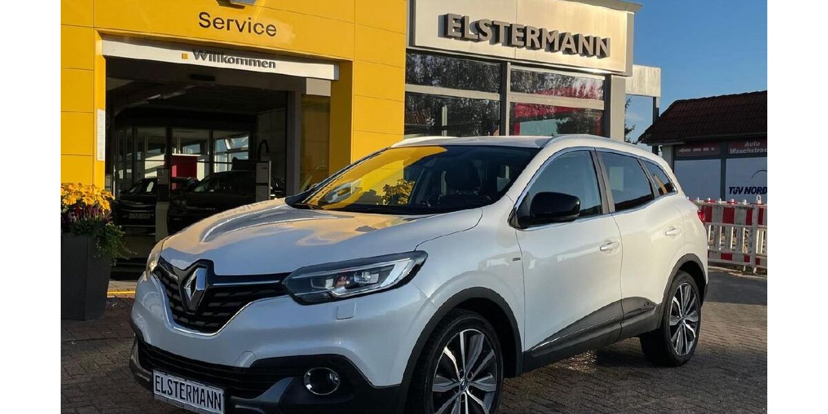 Renault Kadjar 70.800 km 12.800 &euro; Edewecht 26188