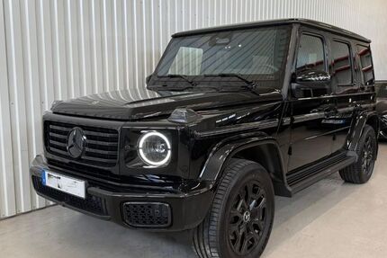Mercedes-Benz G 450 5.988 km 162.900 € Pinneberg 25421