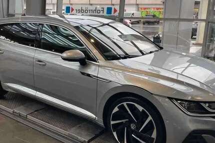 VW Arteon 113.100 km 28.950 € Salzgitter 38259