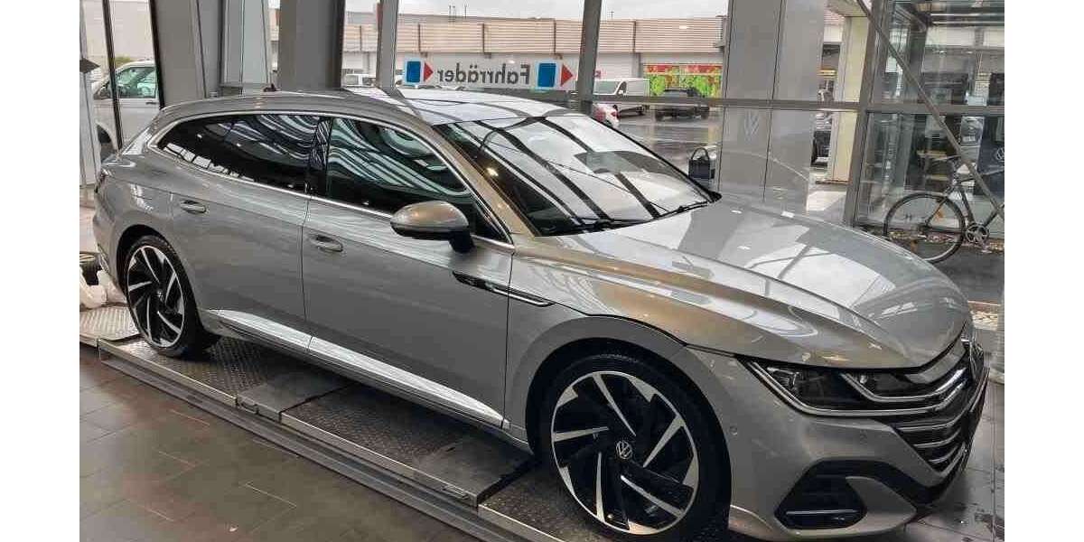 VW Arteon 113.100 km 28.950 € Salzgitter 38259