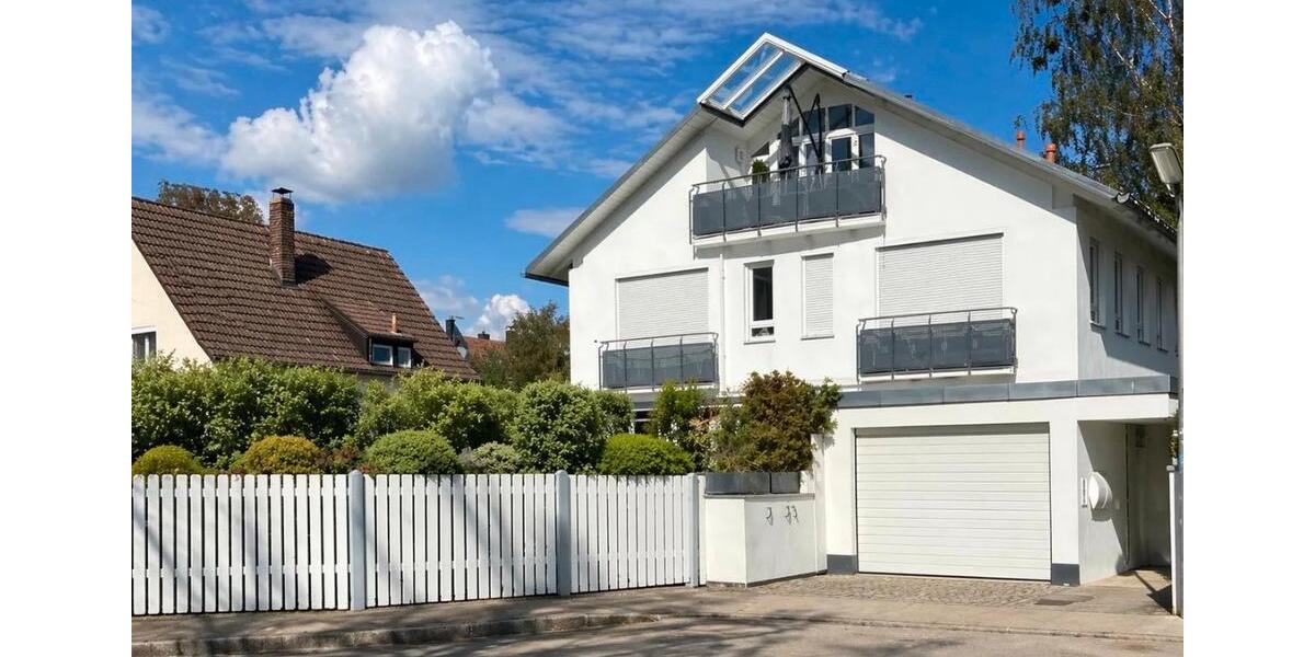 Doppelhaushälfte München Bogenhausen - 4 Zimmer, 208 m&sup2;, 2.790.000&euro; | Angebot:27084422