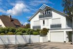 Doppelhaushälfte München Bogenhausen - 4 Zimmer, 208 m&sup2;, 2.790.000&euro; | Angebot:27084422