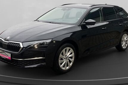 Skoda Octavia 26.468 km 28.900 &euro; Bad Kreuznach 55543