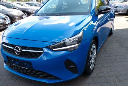 Opel Corsa 14.000 km 11.990 &euro; Berlin 12347
