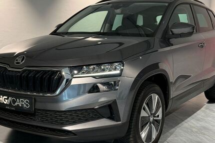 Skoda Karoq 134.644 km 19.500 &euro; Burghaun 36151