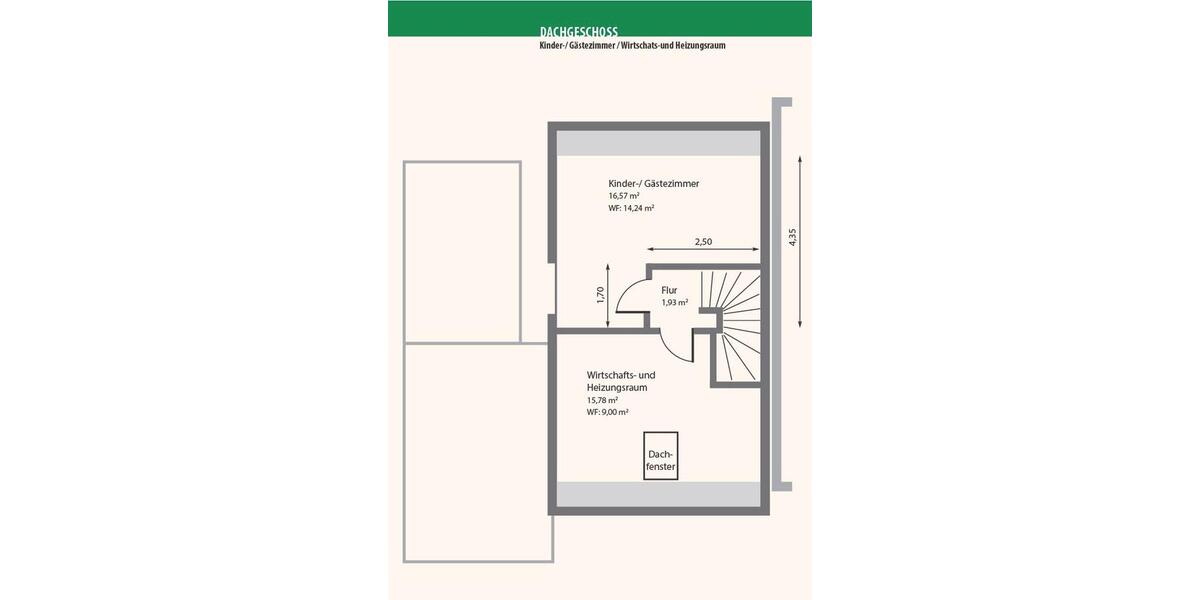 Reihenhaus Magdeburg Brückfeld - 4 Zimmer, 100 m&sup2;, 338.000&euro; | Angebot:26214074