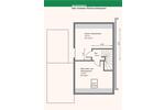Reihenhaus Magdeburg Brückfeld - 4 Zimmer, 100 m&sup2;, 338.000&euro; | Angebot:26214074