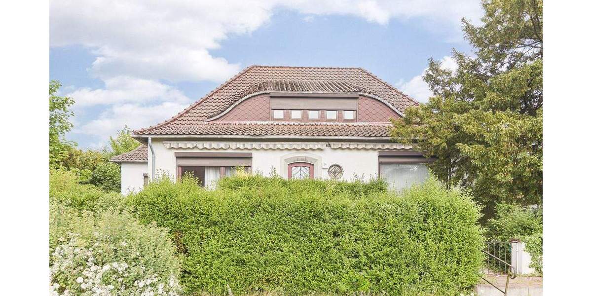 Idyllisch gelegenes 836?m² Grundstück - Altbestand wird entfernt, §?34 BauGB, ohne Käuferprovision! zimmer