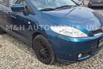 Mazda 5