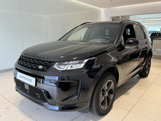 Discovery Sport