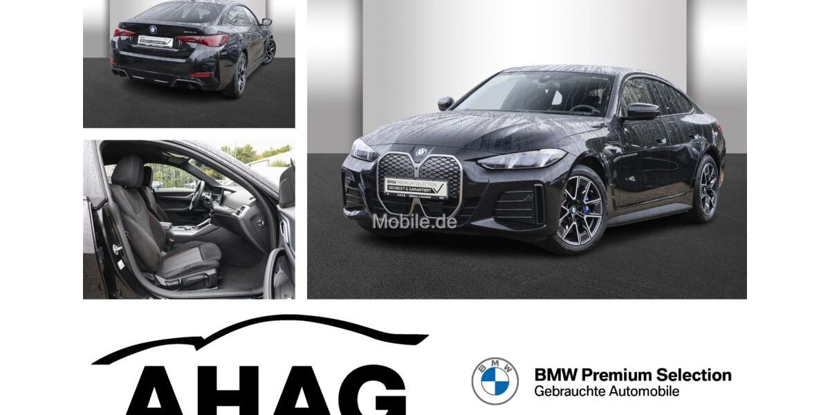 BMW i4 21.889 km 45.990 &euro; Coesfeld 48653