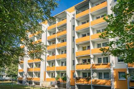 Wohnung zum Mieten in Chemnitz 299 € 56.18 m²
