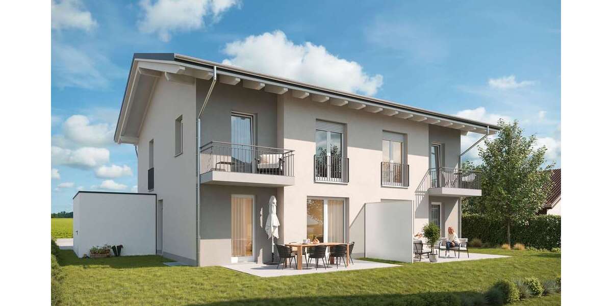 Haus zum Kaufen in Stephanskirchen 990.000 € 121 m² 4 zimmer