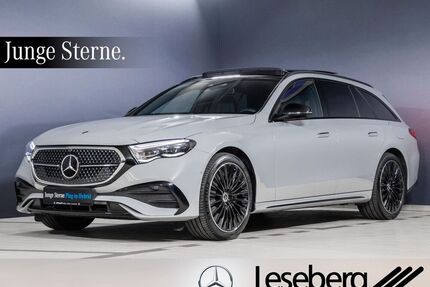 Mercedes E 300
