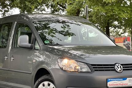 VW Caddy 189.000 km 5.999 &euro; Ibbenbüren 49479