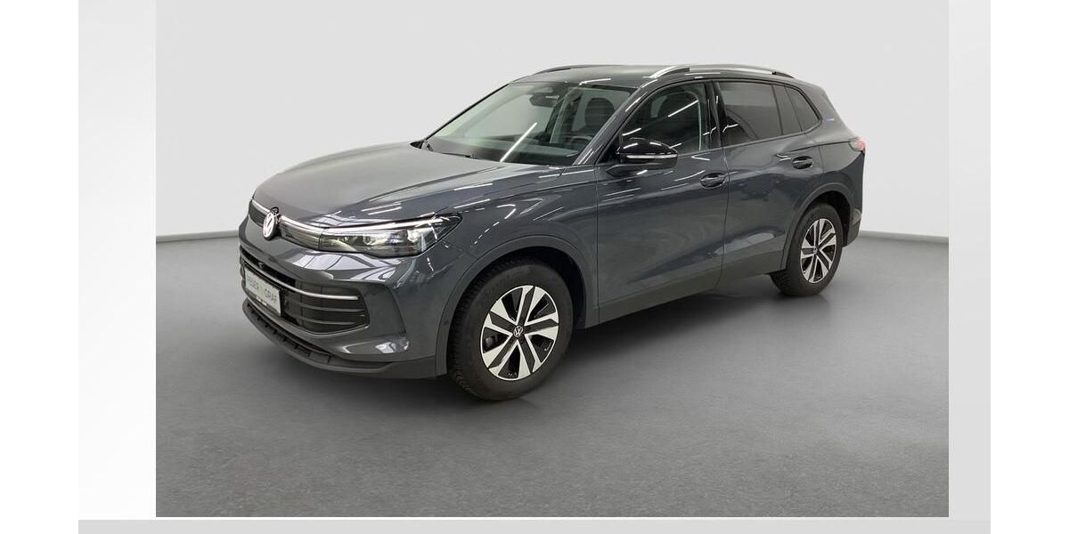 VW Tiguan 12.940 km 34.480 &euro; Fürth 90763
