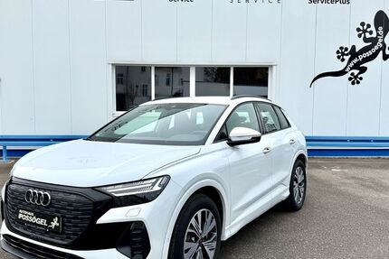 Audi Q4 14.726 km 43.920 &euro; Naumburg 06618