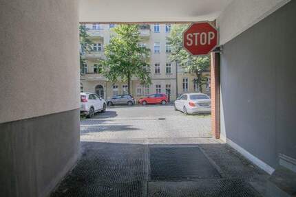 Haus Berlin Prenzlauer Berg - 30.000&euro; | Angebot:25089199