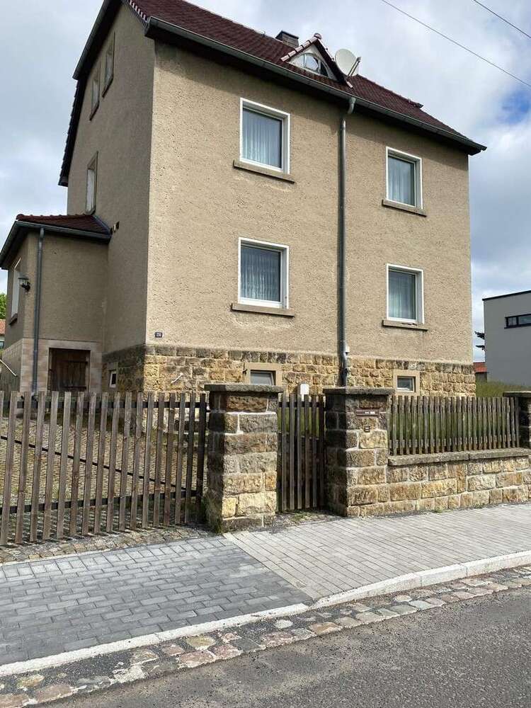 Haus zum Kaufen in Dresden 390.000 € 120 m²