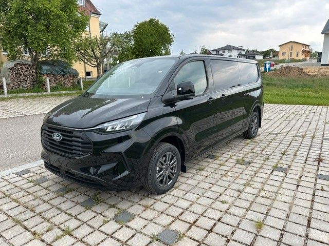 Ford Transit Custom 5.000 km 52.850 € Markt Indersdorf 85229