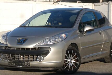 Peugeot 207 186.000 km 1.250 &euro; Nürnberg 90441