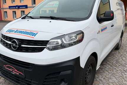 Opel Vivaro 246.500 km 8.900 &euro; Bad Langensalza 99947