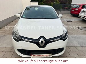 Renault Clio IV Dynamique 73.000 km 6.490 &euro; Troisdorf 53844