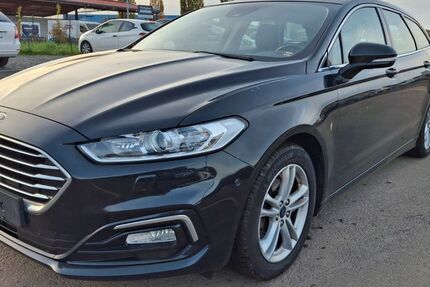 Ford Mondeo 132.000 km 12.999 &euro; Blankenfelde-Mahlow 15831
