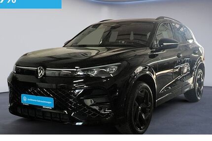VW Tiguan 33.150 km 45.880 &euro; Göttingen 37081