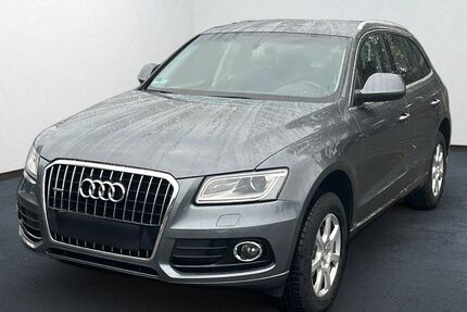 Audi Q5 105.000 km 14.900 € Bielefeld 33689