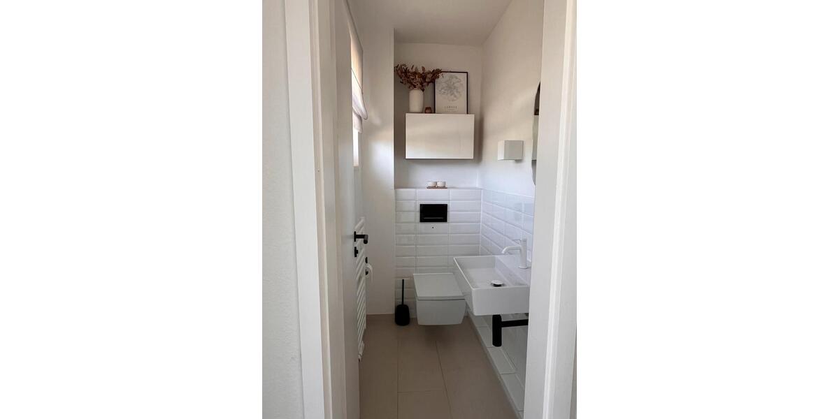 Doppelhaushälfte Timmendorfer Strand - 5 Zimmer, 106 m&sup2;, 700.000&euro; | Angebot:27085256