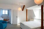 Dachgeschoßwohnung Halle (Saale) - 3 Zimmer, 75 m&sup2;, 1.190&euro; | Angebot:26008357