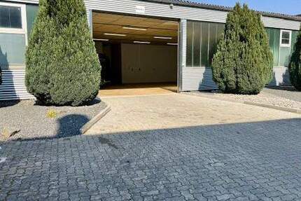 Gewerbeobjekt Herzberg am Harz Herzberg - 1.057&euro; | Angebot:25909312