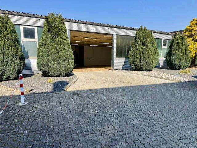 Gewerbeobjekt Herzberg am Harz Herzberg - 1.057&euro; | Angebot:25909312