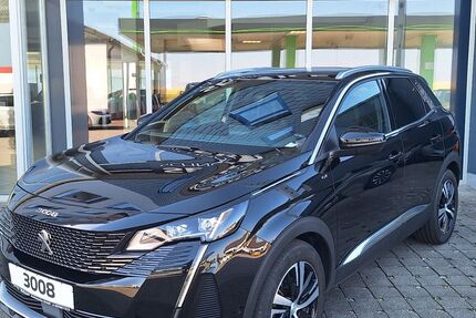 Peugeot 3008 21.153 km 26.990 &euro; Kastellaun 56288