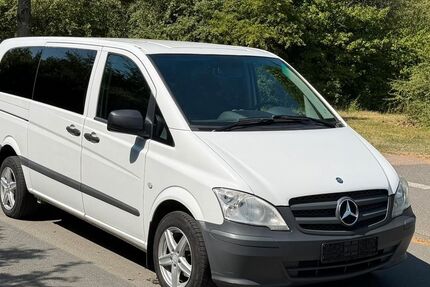 Mercedes-Benz Vito 285.000 km 6.900 &euro; Frankfurt am Main 60486