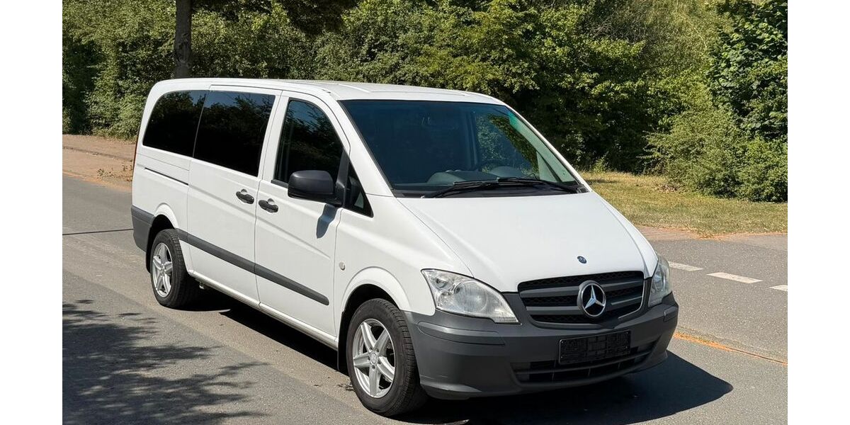 Mercedes-Benz Vito 285.000 km 6.900 &euro; Frankfurt am Main 60486