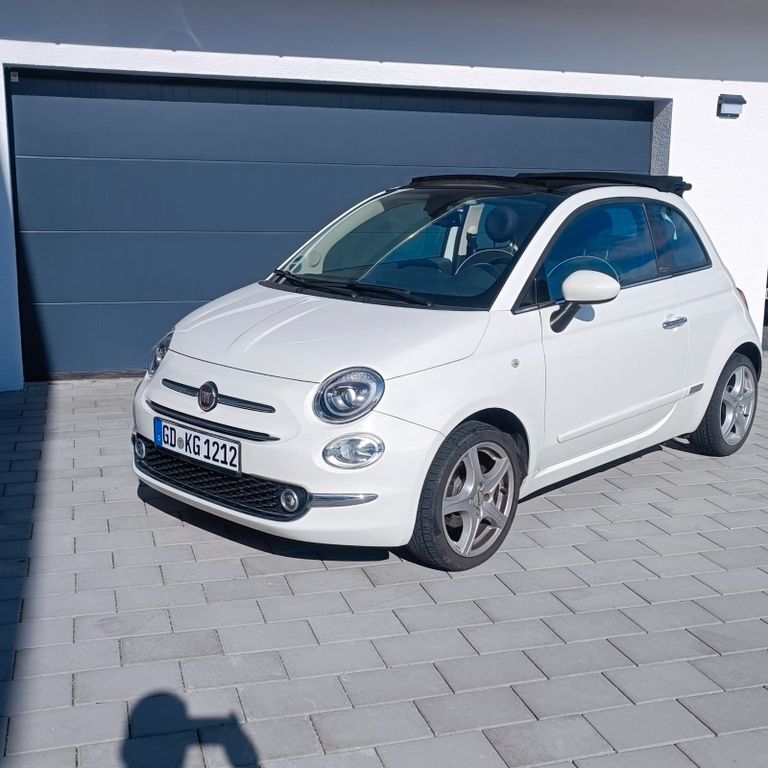 500C